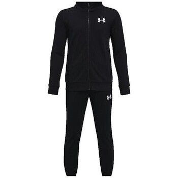 Under Armour Chándal Survêtement En Tricot Ua Rival Pour Garçon para niño