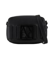 ax armani exchange para mujer 9426990a87400020 bolso tracolla negro osfa casual