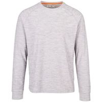 trespass camiseta manga larga callum para hombre