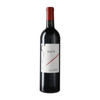 guinaudeau vino tinto lacte 9 de g bordeaux 75 cl 14 vol