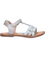 de kickers 700963-30 diamanto 221 turquoise argent