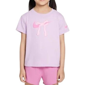Nike Camiseta 36N103 para niña