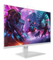 nilox nxm24regweb01w 238 led ips full hd hdmi vga altavoces