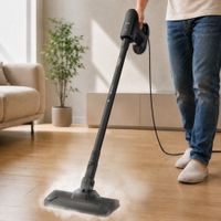 limpiador a vapor rouny calentamiento rapido en 20s 135  limpiador a vapor c de alta temperatura ligero y multiusos con cable de alimentacion de 5m