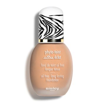 Sisley Bases Maquillaje Phyto-Teint Ultra Eclat