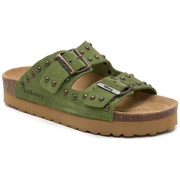 Billowy Sandalias 8266C07 para mujer