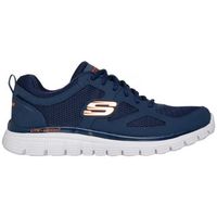 skechers zapatillas de tenis agoura para hombre