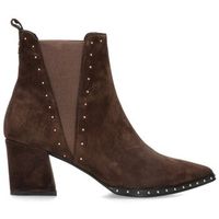 stephen allen botines laur-17 para mujer