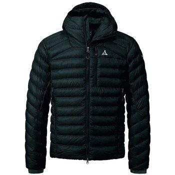SchÖffel Abrigo de plumas Winter-daunenjacke Down Silvretta para hombre