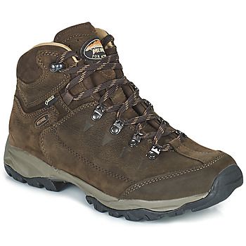 Meindl Zapatillas de senderismo OHIO 2 GORE-TEX para hombre