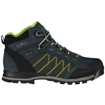 Cmp Zapatillas de senderismo Thiamat Mid 2.0 Wp para hombre