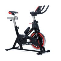 eco-de bicicleta spinning evolution tour eco-815 eco-de