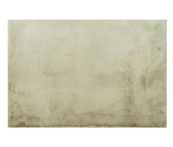 Alfombra bunny ii medida 60x110cm color mostaza