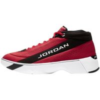 nike zapatillas de baloncesto baskets air jordan team showcase cuir premium para hombre