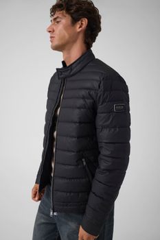 Chaqueta Acolchada Ligera