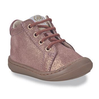 GBB Zapatillas altas LANINOU FLEX para niña