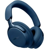 bose quietcomfort ultra auriculares inalambricos con cancelacion de ruido azul lunar