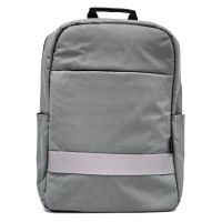 mochila ewent ew2538 urban business 25l 161 oxford 600d rpet impermeable gris