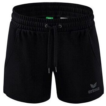Erima Pantalón pirata Essential Team para mujer