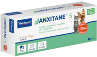 virbac anxitane -10kg 30 comprimidos