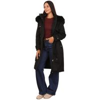 la modeuse abrigo 76342p180774 para mujer