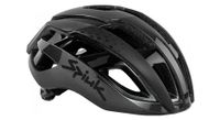 casco spiuk profit negro mate