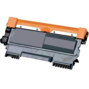 Compatible Black Brother TN2010 Toner Cartridge