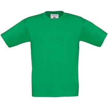 B&c Tops y Camisetas Exact 190 para niña