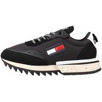 tommy jeans deportivas moda the cleat para mujer