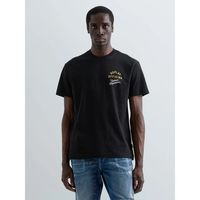 replay camiseta m12be 00qmj-c098 para hombre