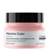 loreal professionnel serie expert vitamino color mask 250ml