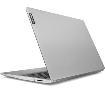 LENOVO IdeaPad S145 15.6 Intelu0026regPentium Gold Laptop - 128 GB SSD, Grey, Gold