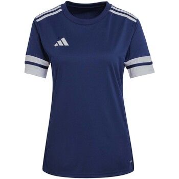 adidas Tops y Camisetas Squa25 Jsy W para mujer