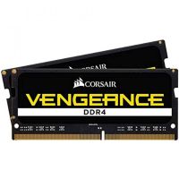 corsair vengeance so-dimm ddr4 3000mhz pc4-24000 2x16gb 32gb cl18