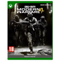 call of duty modern warfare 4 xbox series x