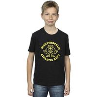 disney tops y camisetas nsters university nstropolis para nino