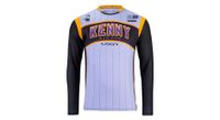 maillot de manga larga kenny evo pro kbl