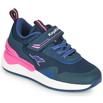 Kangaroos Zapatillas KD-GYM EV para niña