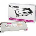 lexmark 20k1401 original magenta high capacity toner cartridge