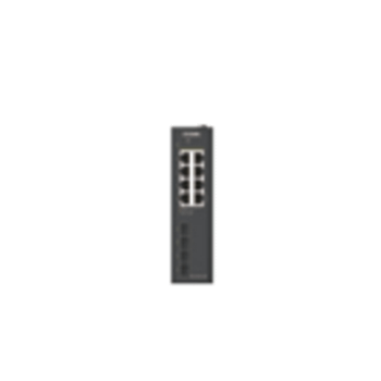 6-Port Gigabit PoE++Smart Switch 4p PoE