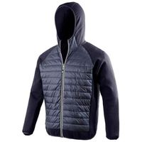 spiro cazadora zero gravity para hombre