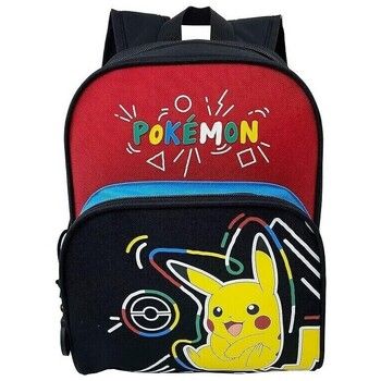 Pokemon Mochila MC-354-PK para hombre