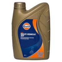 multi vehicle atf - 1 ltr