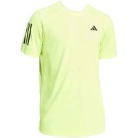 adidas camiseta club 3 stripes para hombre