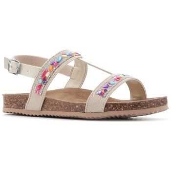 Geox Sandalias Aloha para niña