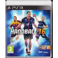 BIGBEN INTERACTIVE Bigben Interactive Handball 16, PS3 Básico PlaySta