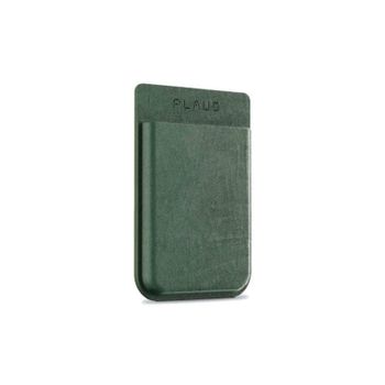 Estuche magnético Plaud Note Case Piel Alta Calidad Resistente al Agua Compacto