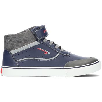 Pablosky Zapatillas altas 970420 navy para niño