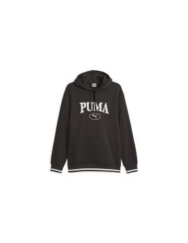 Sudadera Puma Squad Fl Hombre