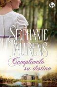 cumpliendo su destino
